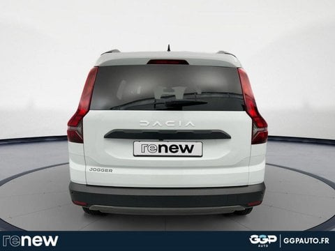 Voitures D'occasion À Douai | Dacia Jogger 1.0 Eco-G 100Ch Extreme 5 Places