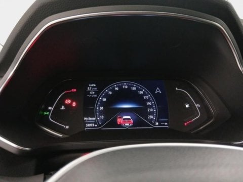 Voitures D'occasion À Douai | Renault Captur 1.3 Tce 130Ch Fap Intens