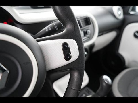 Voitures D'occasion À Douai | Renault Twingo 1.0 Sce 70Ch Limited Euro6C