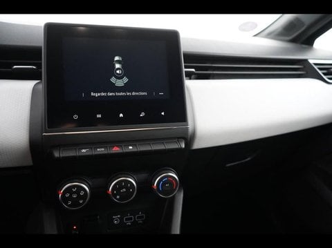 Voitures D'occasion À Douai | Renault Clio 1.0 Tce 90Ch Limited -21N