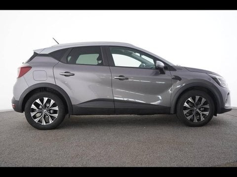 Voitures D'occasion À Douai | Renault Captur 1.6 E-Tech Hybride 145Ch Evolution