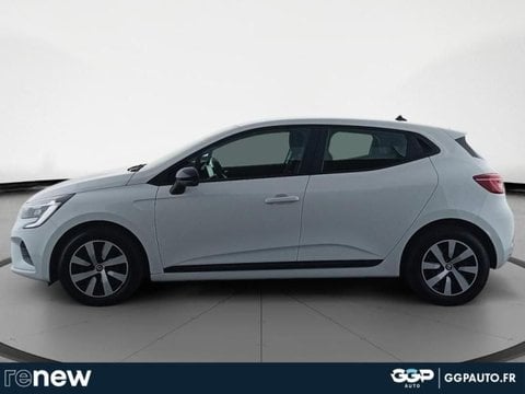Voitures D'occasion À Douai | Renault Clio 1.0 Tce 90Ch Equilibre