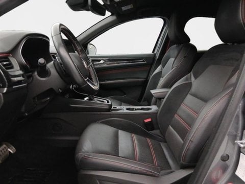 Voitures D'occasion À Douai | Renault Arkana 1.3 Tce Mild Hybrid 160Ch Rs Line Edc -22