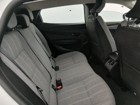 Voitures D'occasion À Douai | Renault Mégane Megane E-Tech Electric Ev40 130Ch Equilibre Standa...