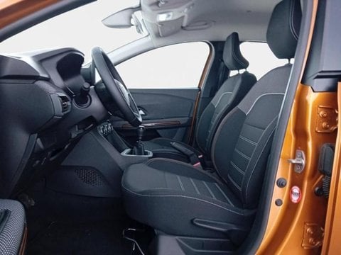 Voitures D'occasion À Douai | Dacia Sandero 1.0 Tce 90Ch Stepway Expression