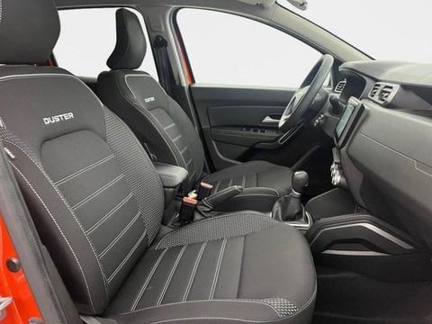 Voitures D'occasion À Douai | Dacia Duster 1.3 Tce 150Ch Fap Journey 4X2 Edc