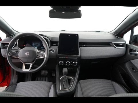 Voitures D'occasion À Douai | Renault Clio 1.6 E-Tech 145Ch Full Hybrid Techno - 24