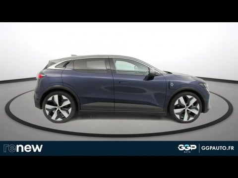 Voitures D'occasion À Douai | Renault Mégane Megane E-Tech Electric Ev60 220Ch Techno Optimum C...