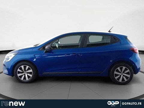 Voitures D'occasion À Douai | Renault Clio 1.0 Tce 90Ch Equilibre