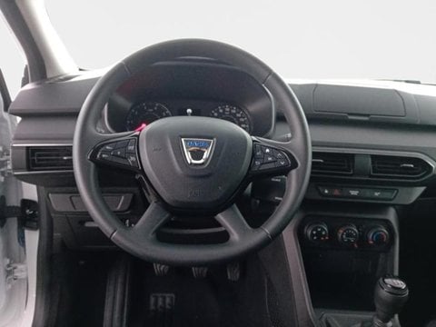 Voitures D'occasion À Douai | Dacia Sandero 1.0 Sce 65Ch Essentiel -22