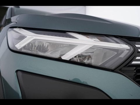 Voitures D'occasion À Douai | Dacia Sandero 1.0 Tce 110Ch Stepway Extreme -24
