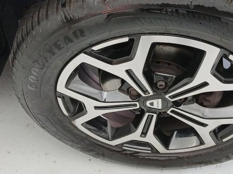 Voitures D'occasion À Douai | Dacia Duster 1.5 Blue Dci 115Ch Prestige 4X2 E6U