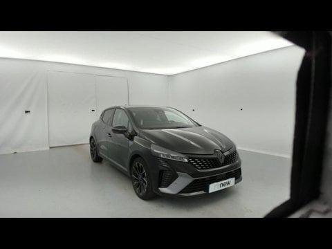 Voitures D'occasion À Douai | Renault Clio 1.6 E-Tech 145Ch Full Hybrid Esprit Alpine