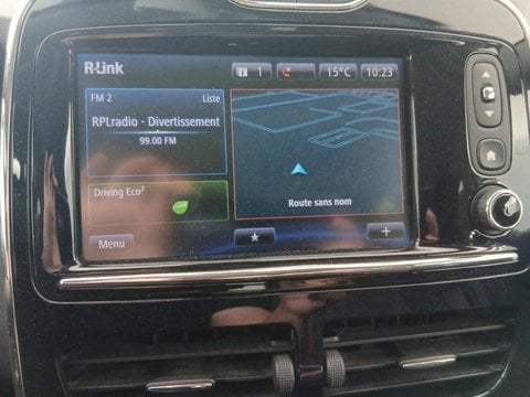 Voitures D'occasion À Douai | Renault Zoe Intens R110 My19 Achat Integral