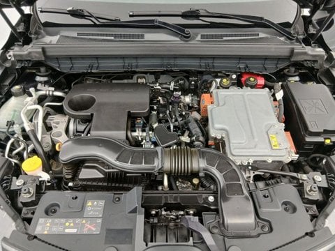 Voitures D'occasion À Douai | Renault Arkana E-Tech 145 R.s. Line