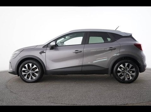 Voitures D'occasion À Douai | Renault Captur 1.6 E-Tech Hybride 145Ch Evolution