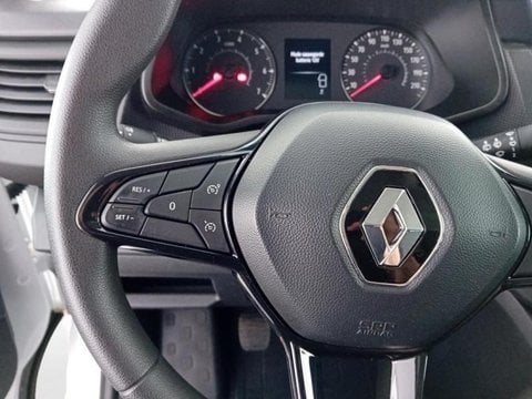 Voitures D'occasion À Douai | Renault Trafic Combi L2 2.0 Blue Dci 150Ch S&S Zen 9 Places E6E