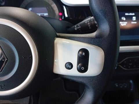 Voitures D'occasion À Douai | Renault Twingo E-Tech Electric Equilibre R80 Achat Intégral