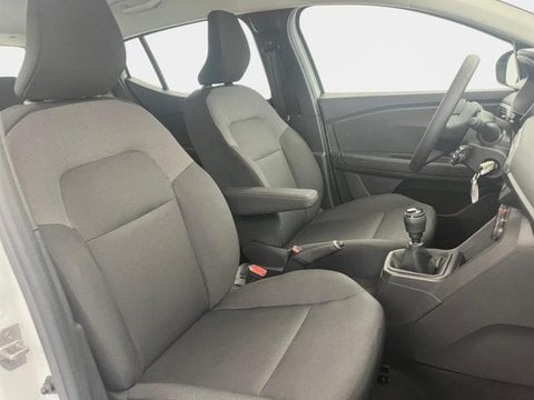 Voitures D'occasion À Douai | Dacia Sandero 1.0 Eco-G 100Ch Essential