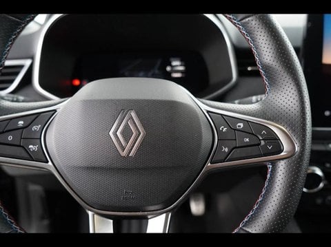 Voitures D'occasion À Douai | Renault Clio 1.0 Tce 90Ch Esprit Alpine - 25