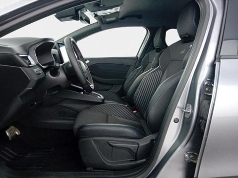 Voitures D'occasion À Douai | Renault Clio 1.6 E-Tech 145Ch Full Hybrid Esprit Alpine - 25