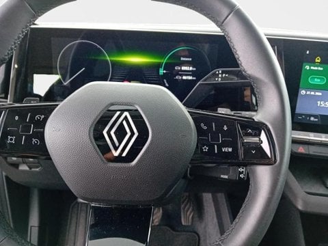 Voitures D'occasion À Douai | Renault Mégane Megane E-Tech Electric Ev40 130Ch Equilibre Boost ...