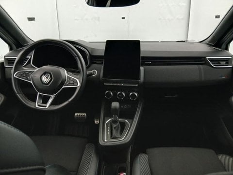 Voitures D'occasion À Douai | Renault Clio 1.6 E-Tech 145Ch Full Hybrid Esprit Alpine