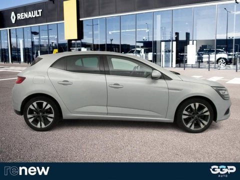 D'occasion À Douai | Renault Mégane 1.5 Blue Dci 115Ch Intens Edc