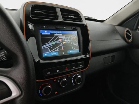 Voitures D'occasion À Douai | Dacia Spring 45Ch Confort Plus - Achat Intégral