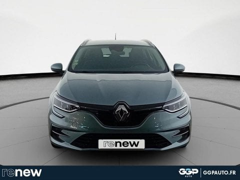 Voitures D'occasion À Douai | Renault Mégane Megane 1.5 Blue Dci 115Ch Business