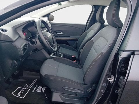 Voitures D'occasion À Douai | Dacia Sandero 1.0 Eco-G 100Ch Stepway Extreme +