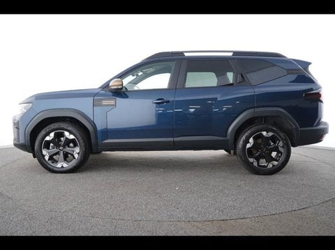 Voitures D'occasion À Douai | Dacia Bigster 1.8 Hybrid 155Ch Extreme