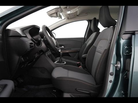 Voitures D'occasion À Douai | Dacia Sandero 1.0 Tce 110Ch Stepway Extreme -24