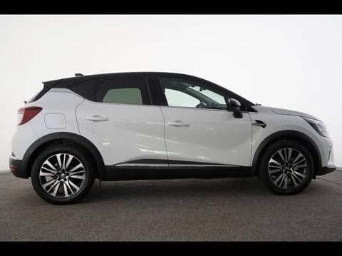 Voitures D'occasion À Douai | Renault Captur 1.6 E-Tech Hybride 145Ch Iconic