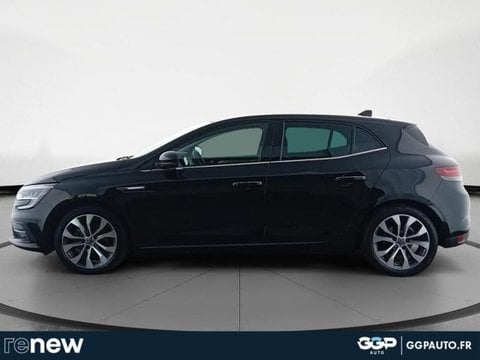 Voitures D'occasion À Douai | Renault Mégane Megane 1.5 Blue Dci 115Ch Techno Edc -23