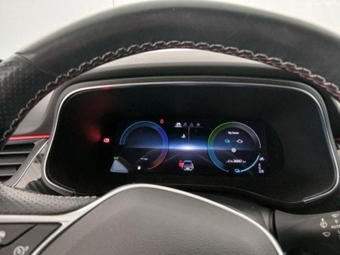 Voitures D'occasion À Douai | Renault Arkana 1.6 E-Tech 145Ch Rs Line -21B