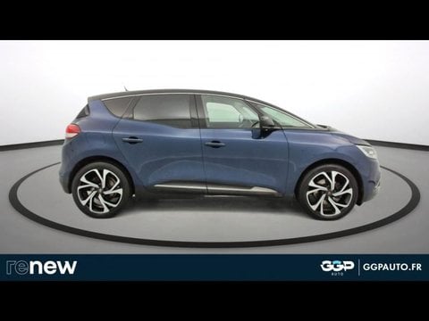 Voitures D'occasion À Douai | Renault Scénic Scenic 1.7 Blue Dci 120Ch Intens