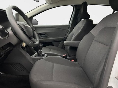 Voitures D'occasion À Douai | Dacia Sandero 1.0 Eco-G 100Ch Essential