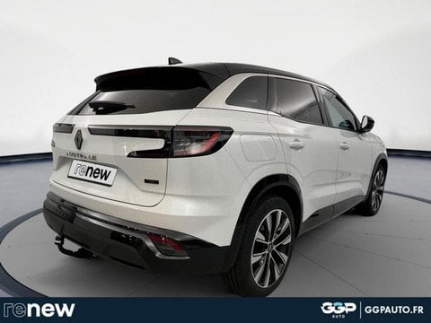 Voitures D'occasion À Douai | Renault Austral 1.2 E-Tech Full Hybrid 200Ch Techno