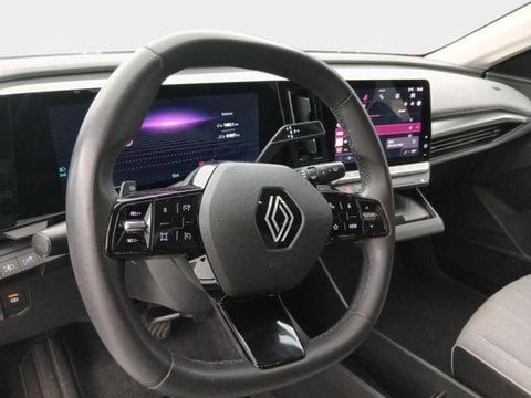 Voitures D'occasion À Douai | Renault Mégane Megane E-Tech Electric Ev40 130Ch Equilibre Boost ...