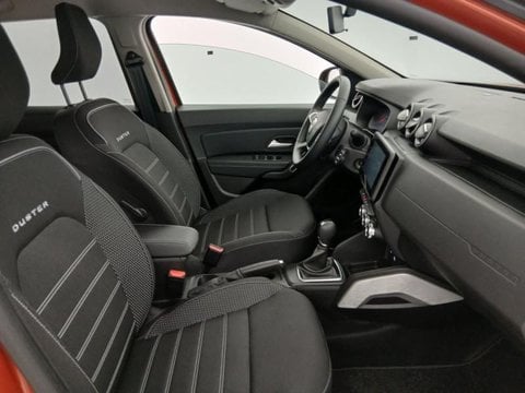 Voitures D'occasion À Douai | Dacia Duster 1.3 Tce 150Ch Fap Prestige 4X2 Edc