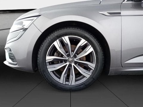 Voitures D'occasion À Douai | Renault Talisman 2.0 Blue Dci 160Ch Business Intens Edc E6D-Full