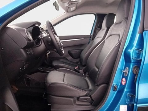 Voitures D'occasion À Douai | Dacia Spring 45Ch Expression