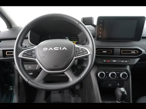 Voitures D'occasion À Douai | Dacia Jogger 1.6 Hybrid 140Ch Extreme 7 Places -24