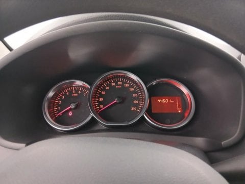 Voitures D'occasion À Douai | Dacia Sandero 1.0 Sce 75Ch Urban Stepway - 20