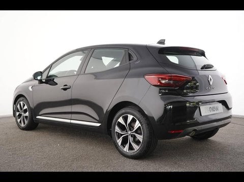 Voitures D'occasion À Douai | Renault Clio 1.0 Tce 90Ch Limited -21N
