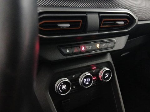 Voitures D'occasion À Douai | Dacia Sandero 1.0 Eco-G 100Ch Stepway Confort