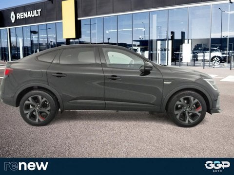 Voitures D'occasion À Douai | Renault Arkana E-Tech 145 R.s. Line