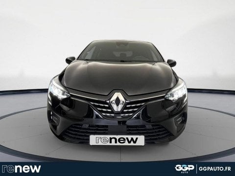 Voitures D'occasion À Douai | Renault Clio 1.0 Tce 90Ch Techno
