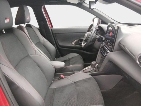 Voitures D'occasion À Douai | Toyota Yaris Cross 130H Gr Sport Mc24